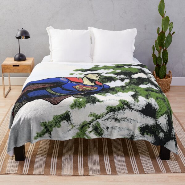 Item preview, Superman designed and sold by tomorrowsart.