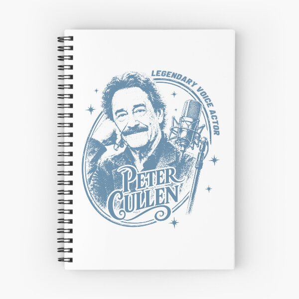 Item preview, Peter Cullen Legendary Voice Actor designed and sold by StormbornAther.
