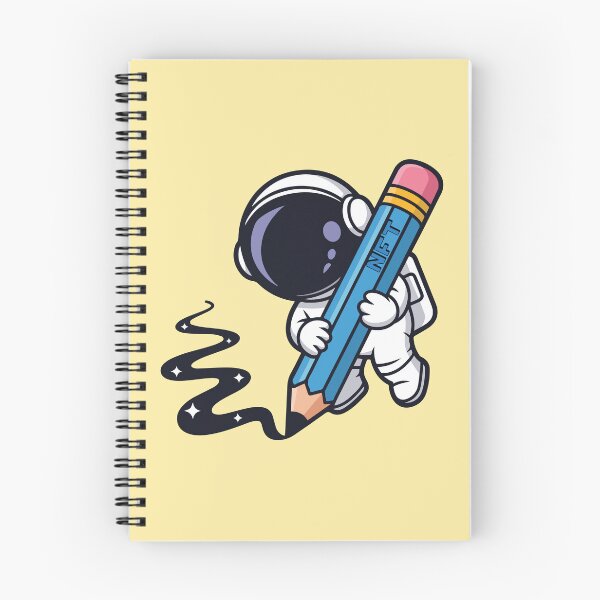 Item preview, Astro Creating designed and sold by Crypto-NFT22.