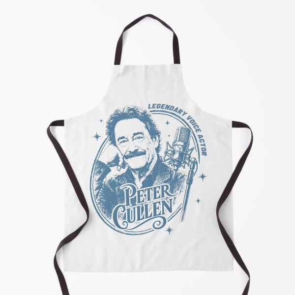 Item preview, Peter Cullen Legendary Voice Actor designed and sold by StormbornAther.