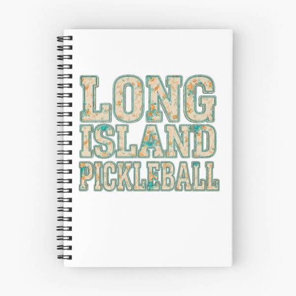Item preview, Long Island Pickleball designed and sold by FitEnvy.