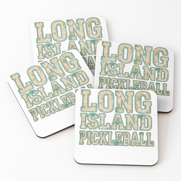Item preview, Long Island Pickleball designed and sold by FitEnvy.