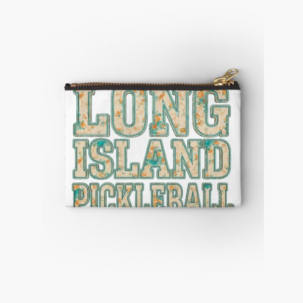 Item preview, Long Island Pickleball designed and sold by FitEnvy.