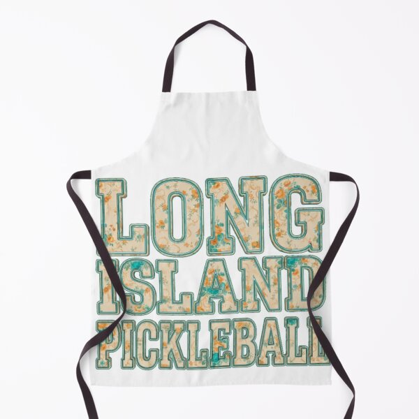 Item preview, Long Island Pickleball designed and sold by FitEnvy.