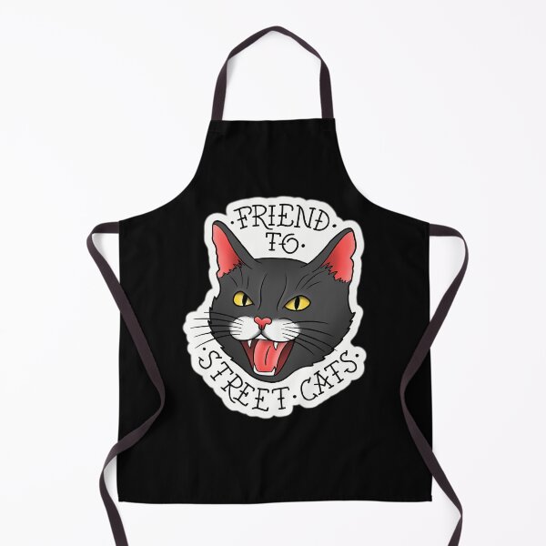 Item preview, Friend To Street Cats 306 designed and sold by haonampho.