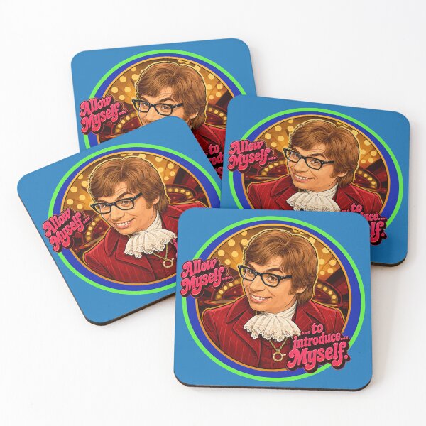 Item preview, Me, Myself and...Myself designed and sold by Popcorn Odyssey.