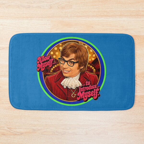 Item preview, Me, Myself and...Myself designed and sold by Popcorn Odyssey.