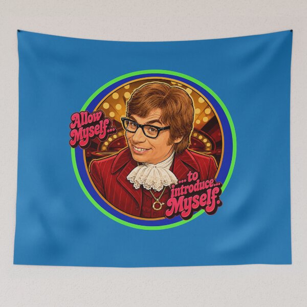 Item preview, Me, Myself and...Myself designed and sold by Popcorn Odyssey.