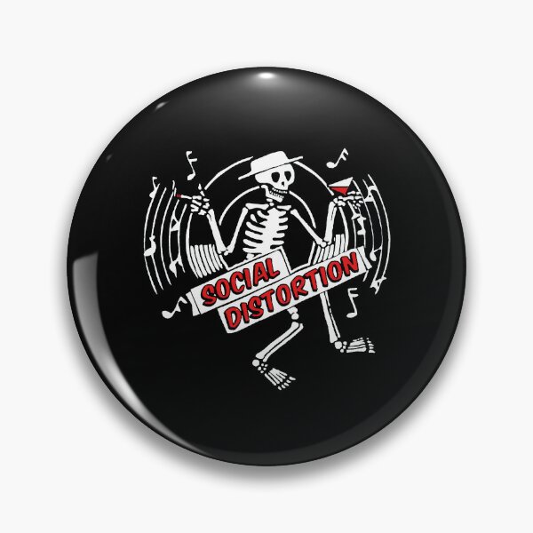 Item preview, social distortion music dance designed and sold by hidayantosaiful.