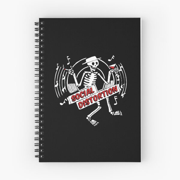 Item preview, social distortion music dance designed and sold by hidayantosaiful.
