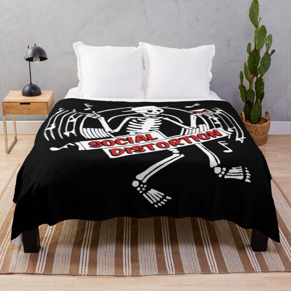 Item preview, social distortion music dance designed and sold by hidayantosaiful.