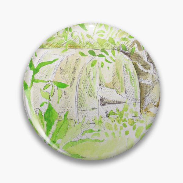 Item preview, greenhouse designed and sold by MichaelaStavova.