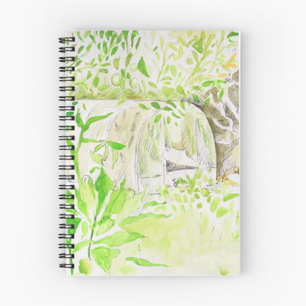 Item preview, greenhouse designed and sold by MichaelaStavova.