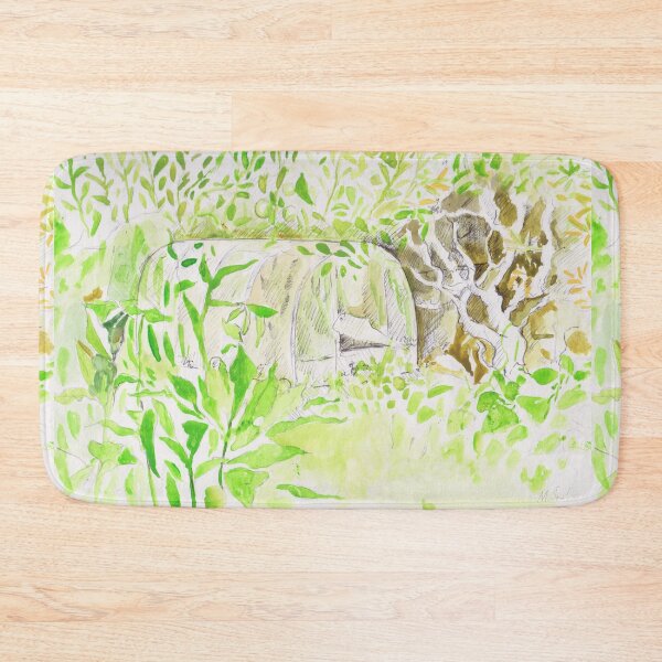 Item preview, greenhouse designed and sold by MichaelaStavova.