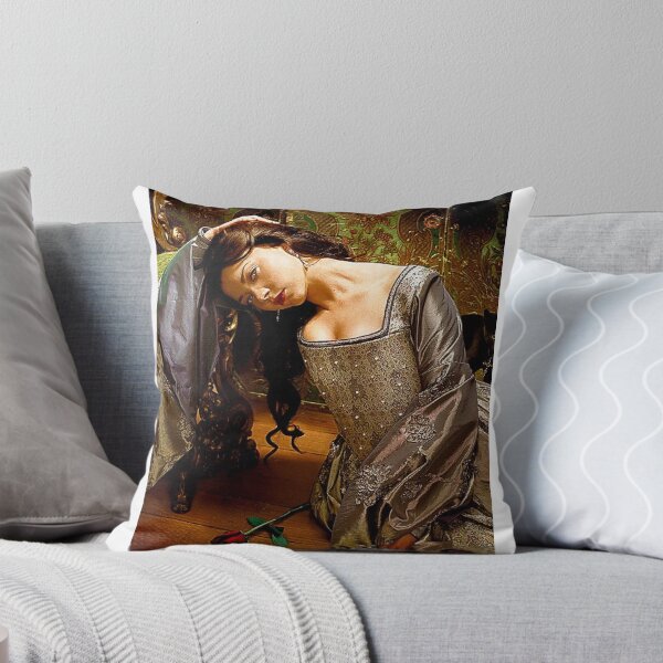 Item preview, Natalie Dormer as Anne designed and sold by ZiaMI.