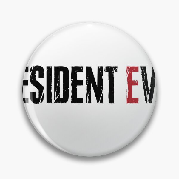 Item preview, Resident Evil designed and sold by Tastamp.