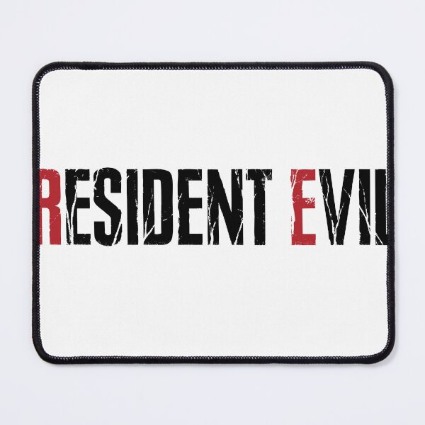 Item preview, Resident Evil designed and sold by Tastamp.