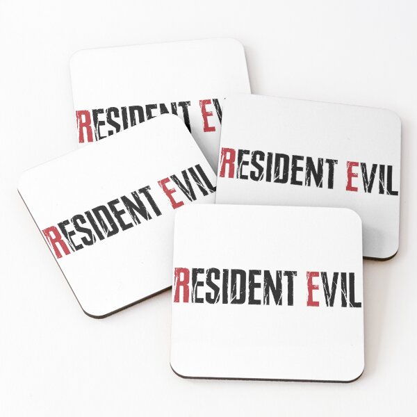 Item preview, Resident Evil designed and sold by Tastamp.