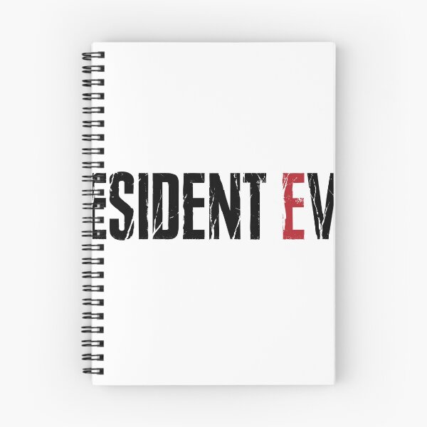 Item preview, Resident Evil designed and sold by Tastamp.