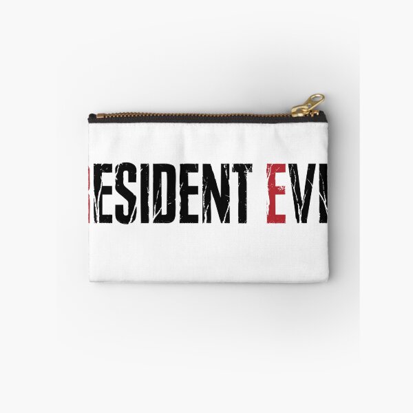 Item preview, Resident Evil designed and sold by Tastamp.