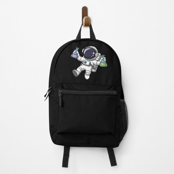 Item preview, Astro Chemist designed and sold by Crypto-NFT22.