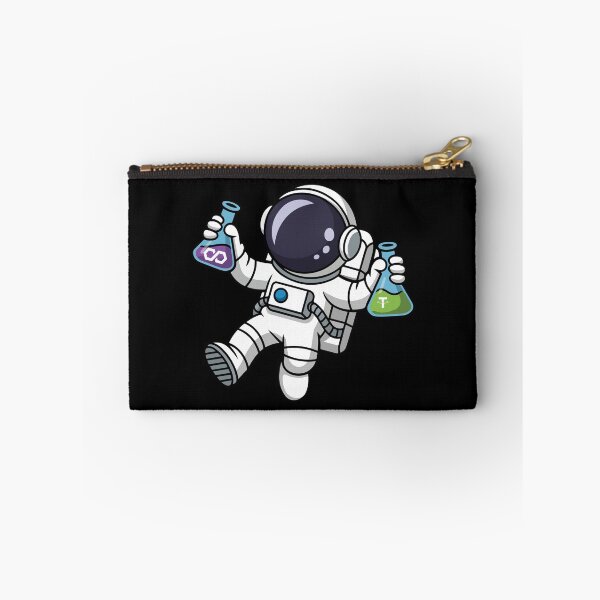 Item preview, Astro Chemist designed and sold by Crypto-NFT22.