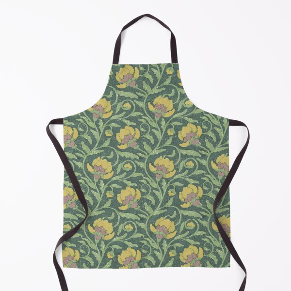 Item preview, Climbing Floral 5 - 577165 designed and sold by knitetgantt.
