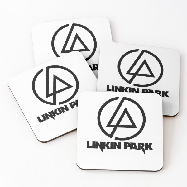 Item preview, Park Logo Linkin Album Band Rock Vintage designed and sold by MusicShop001.