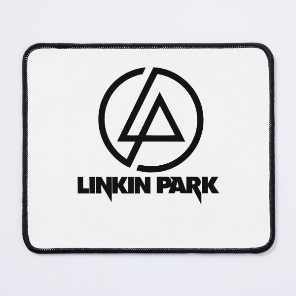 Item preview, Park Logo Linkin Album Band Rock Vintage designed and sold by MusicShop001.