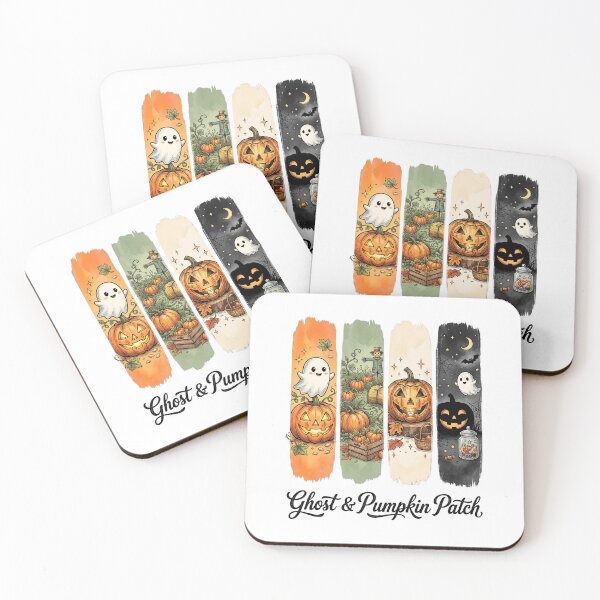Item preview, Pumpkin Patch designed and sold by Roy & Tiffany.