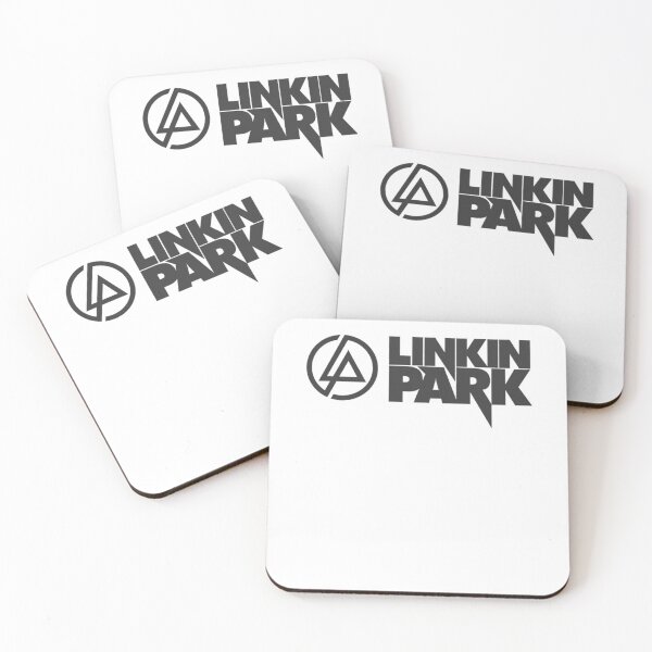 Item preview, Park Rock Logo Vintage Album Linkin Band designed and sold by MusicShop001.