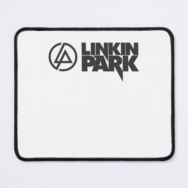 Item preview, Park Rock Logo Vintage Album Linkin Band designed and sold by MusicShop001.