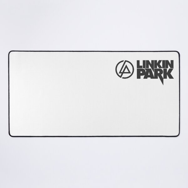 Item preview, Park Rock Logo Vintage Album Linkin Band designed and sold by MusicShop001.