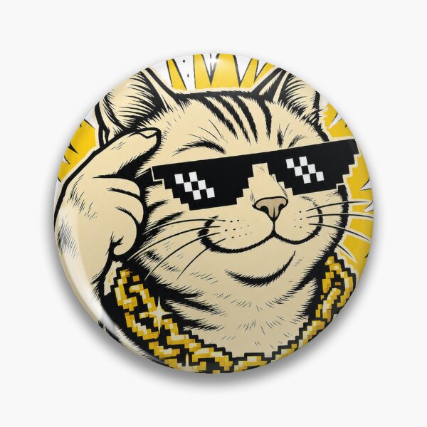 Item preview, Smug Cat Roll Safe Meme Streetwear Comic T-Shirt Design designed and sold by KIDEnia.