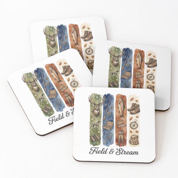 Item preview, Field Stream designed and sold by Roy & Tiffany.