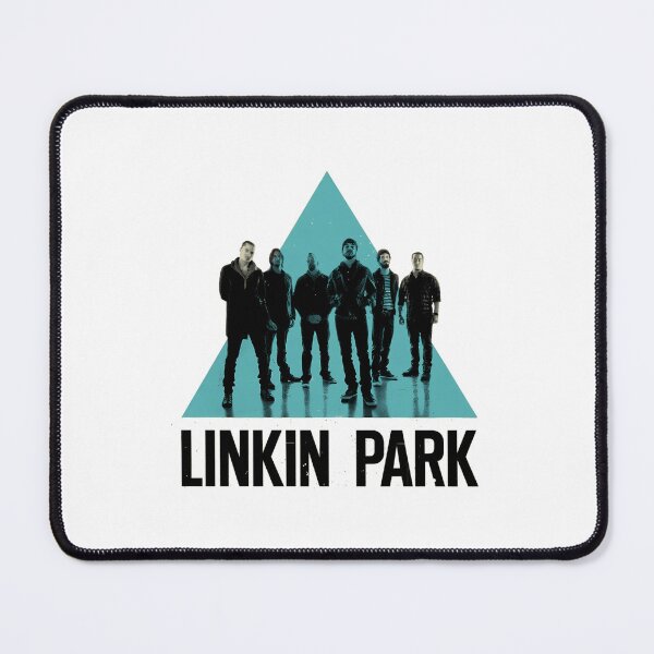 Item preview, Rock Logo Band Linkin Park Album Vintage designed and sold by MusicShop001.