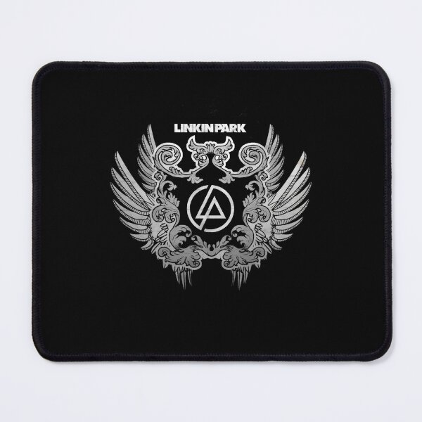 Item preview, Band Vintage Logo Rock Album Park Linkin designed and sold by MusicShop001.