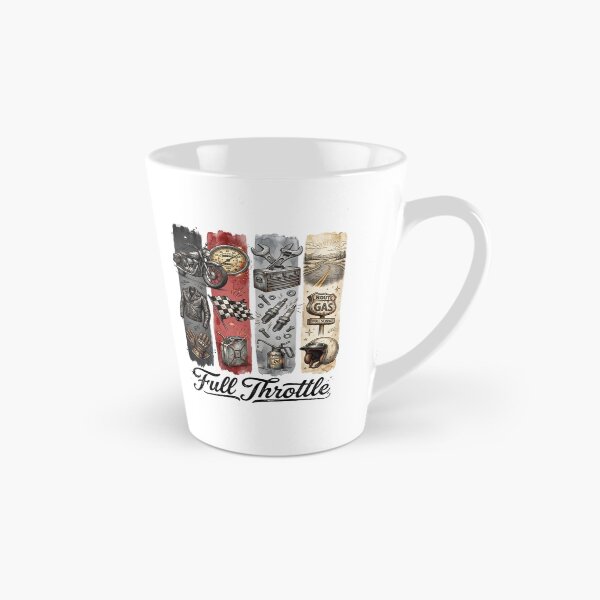 Item preview, Full Throttle designed and sold by Tiffany Roy.