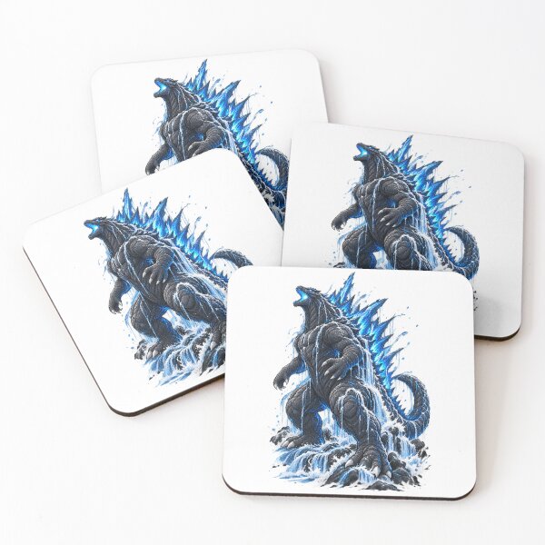 Item preview, Godzilla designed and sold by Nice En.