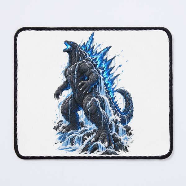 Item preview, Godzilla designed and sold by Nice En.