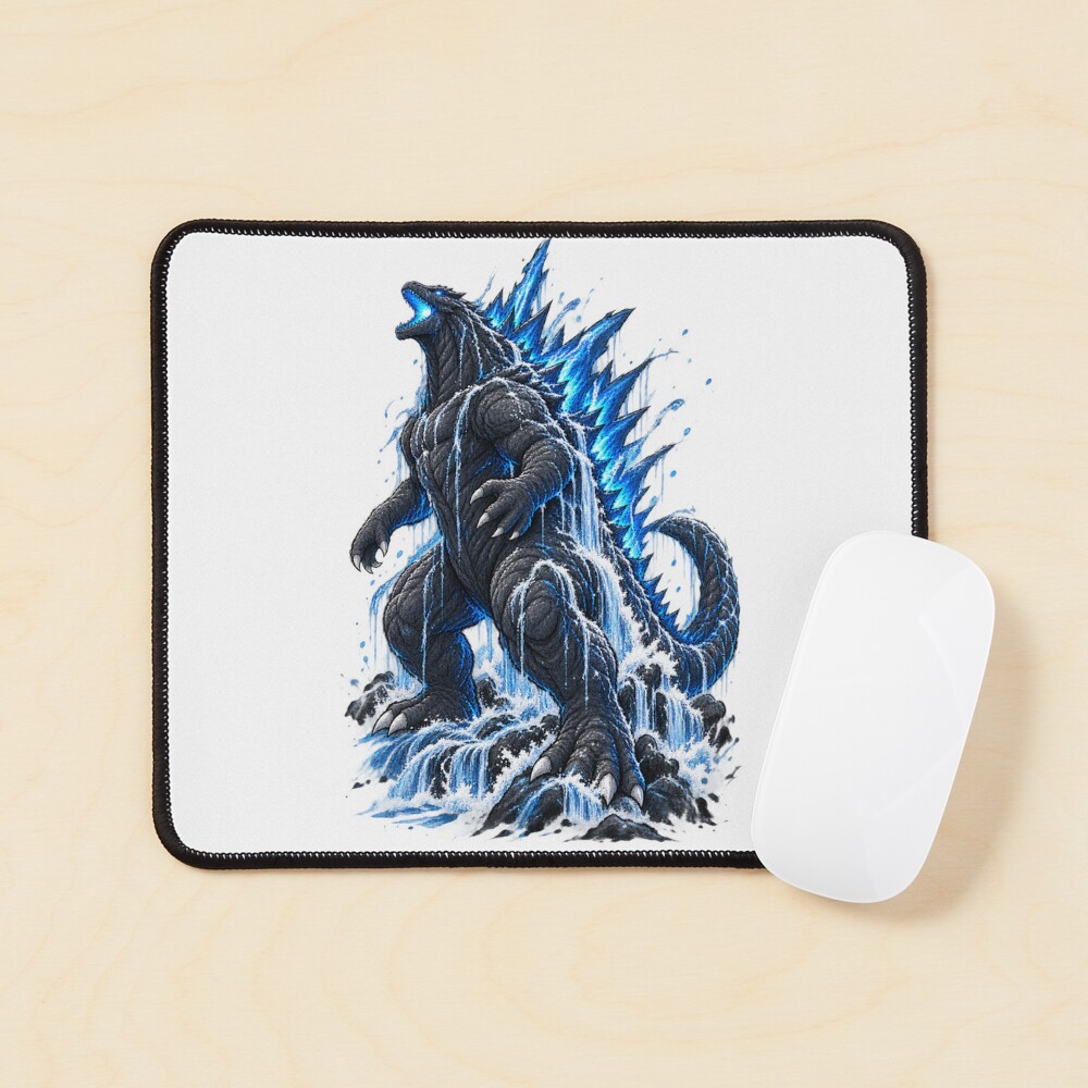 Item preview, Mouse Pad designed and sold by NoobsDesign.
