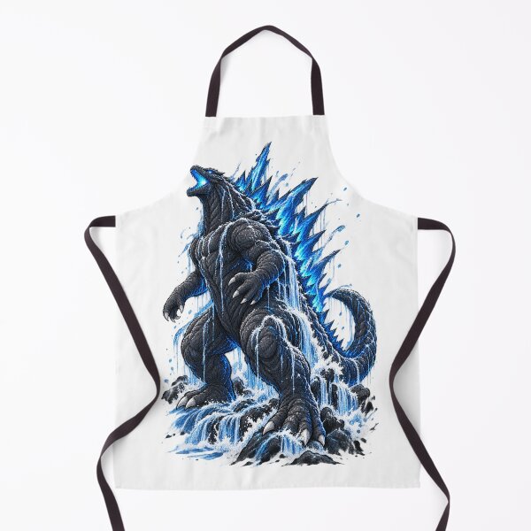 Item preview, Godzilla designed and sold by Nice En.