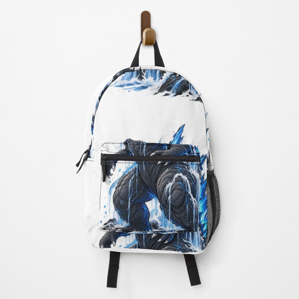 Item preview, Backpack designed and sold by NoobsDesign.