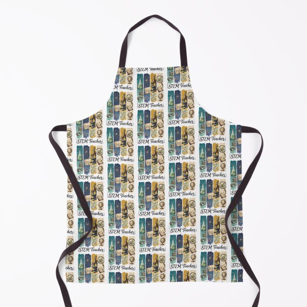 Item preview, STEM Teacher designed and sold by Roy & Tiffany.