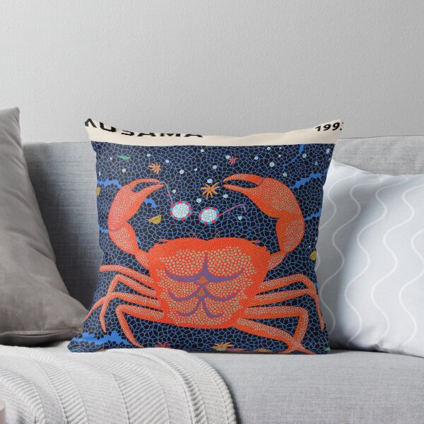 Item preview, Yayoi Kusama Poster Art designed and sold by VenusArt7.