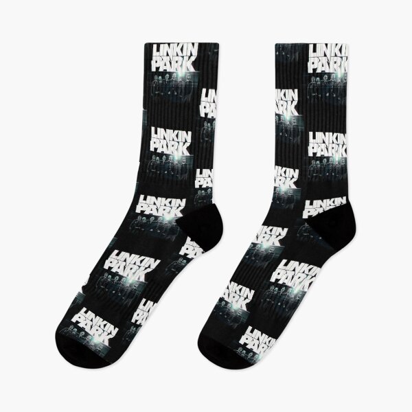Item preview, Album Band Vintage Linkin Logo Rock Park designed and sold by MusicShop001.