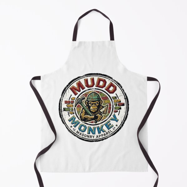 Item preview, Mudd Monkey designed and sold by KHustle.