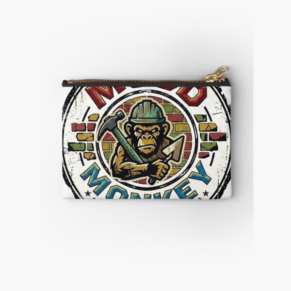 Item preview, Mudd Monkey  designed and sold by KHustle.