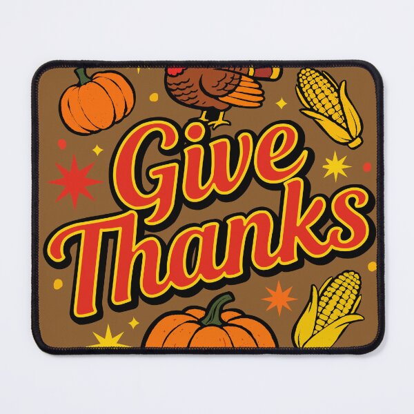 Item preview, Give Thanks Harvest designed and sold by SugarCore.