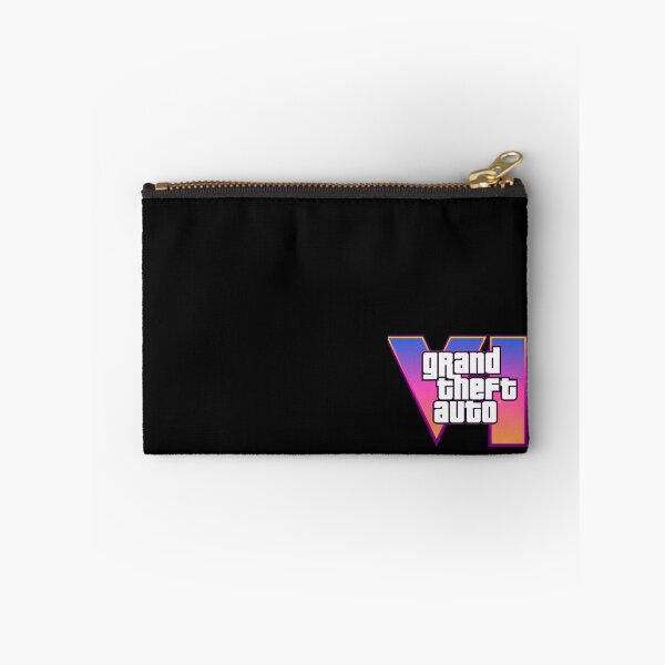 Item preview, Grand Theft Auto 6 (GTA 6) Vice City Merch designed and sold by DunamisDezign.